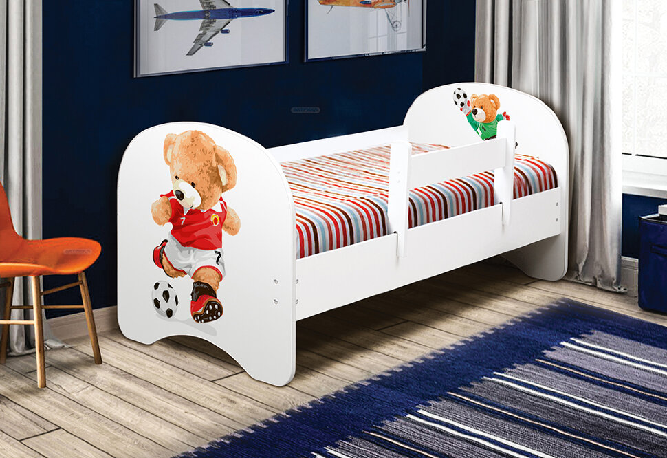 Детские Кровати Купить В Екатеринбурге Мев96